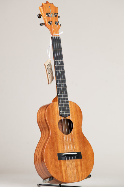 KoAloha NEW Pikake Koa Tenor Satin (KTM-10 24889)