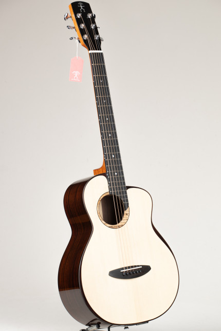 aNueNue Moon Bird Traveler Series Guitar (M200 1599)