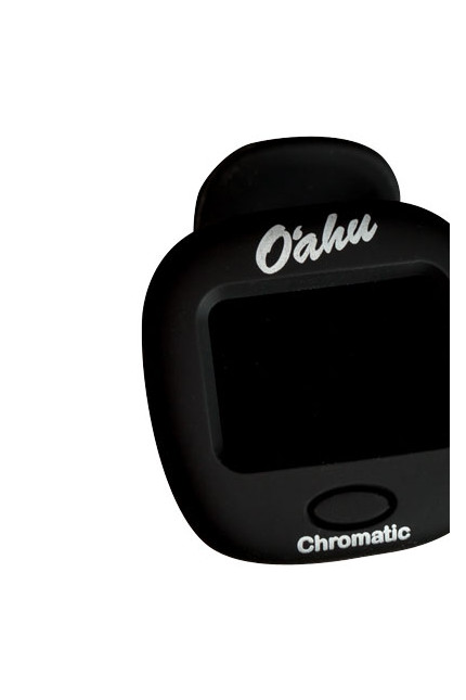 Oahu Clip-On Tuner 
