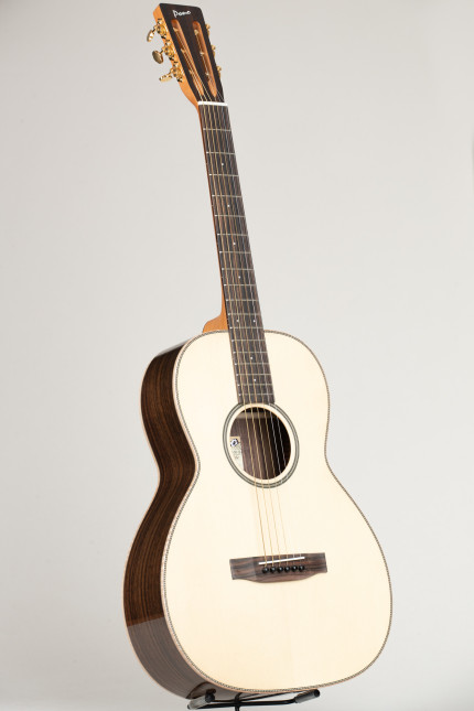 Pono Spruce Top Rosewood OO Guitar (OO-30(S) 5791)
