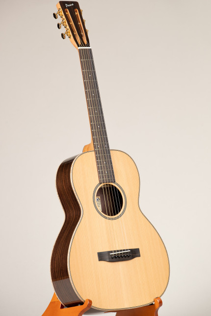 Pono Cedar Top Rosewood OO Guitar (OO-30(C) 5658)