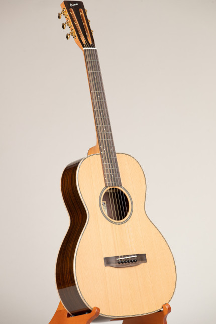 Pono Cedar Top Rosewood OO Guitar (OO-30(C) 5746)