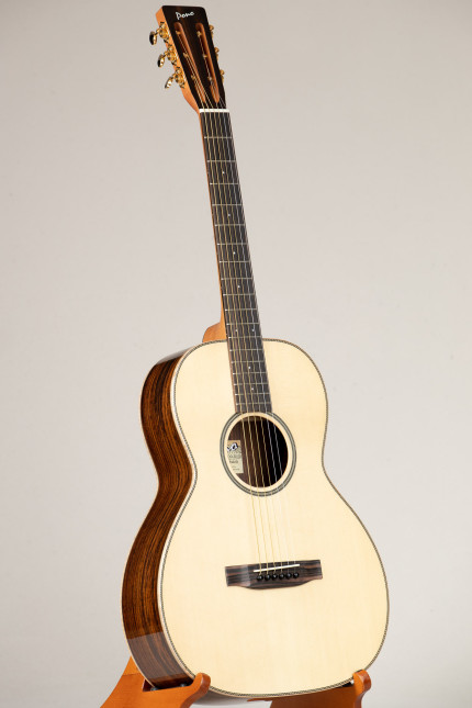 Pono Spruce Top Rosewood OO Guitar (OO-30(S) 5743)