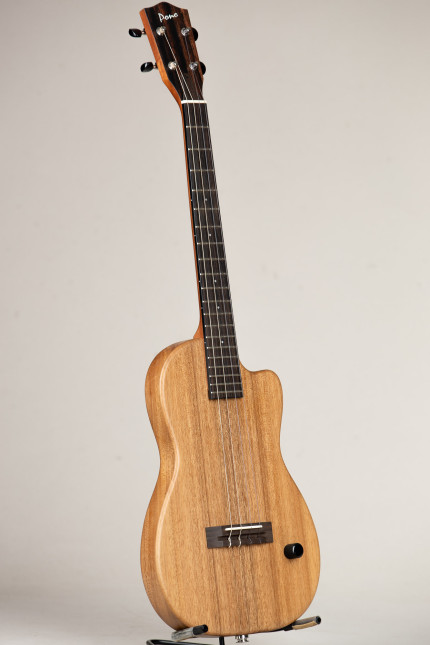 Pono Acacia Baritone Electric Package (BE 0209)