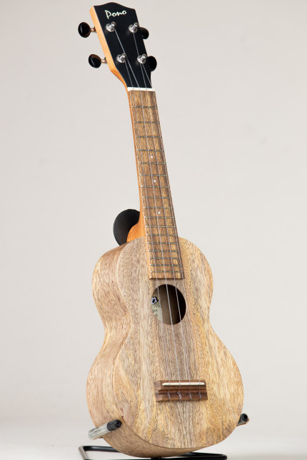 Pono Kalele Series Mango Soprano (MGS-K 0096)