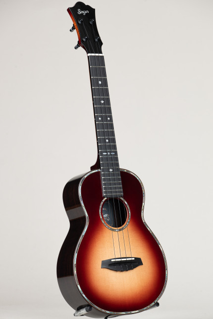 Singer Spruce Rosewood Cherry Sunburst (RT5R-CS 8946)