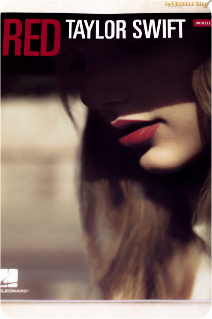Taylor Swift - Red 
