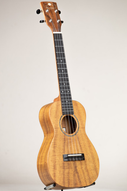 Windward Koa Tenor 2406