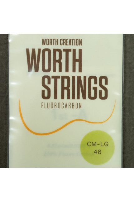 Worth Strings CM Clear Soprano/Concert