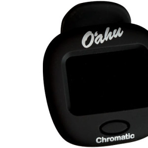 Oahu Clip-On Tuner 
